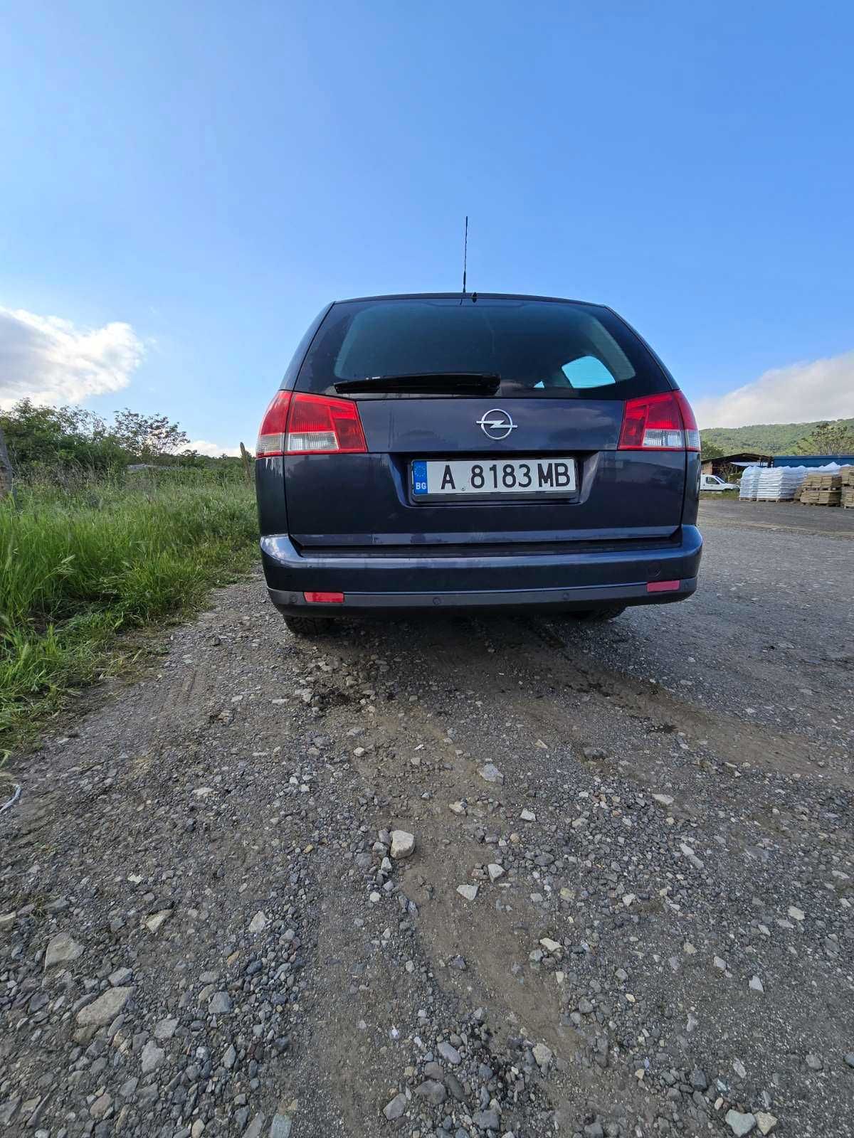 Продавам Opel автоматик