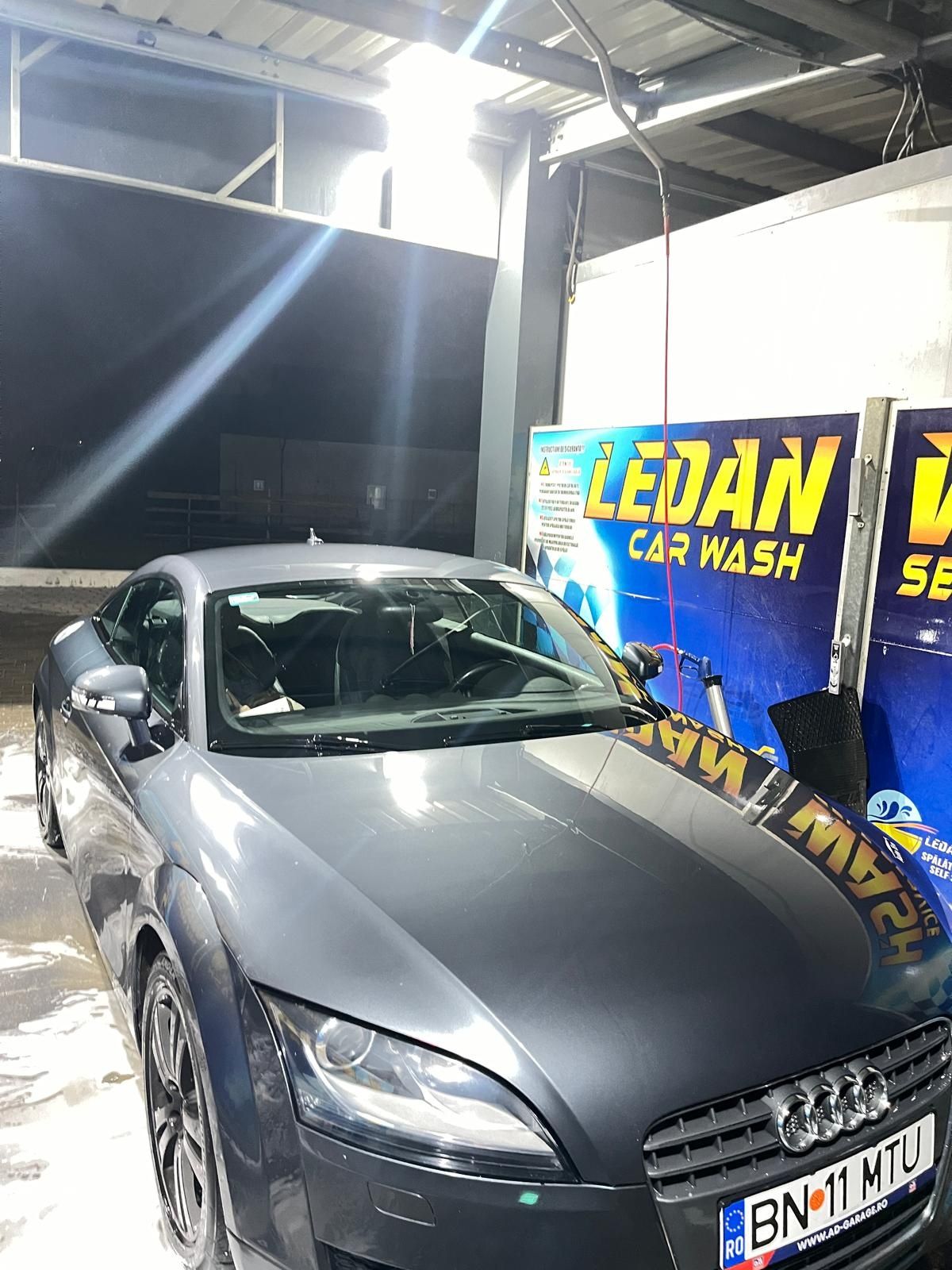 Audi TT MK2 2.0 Turbo
