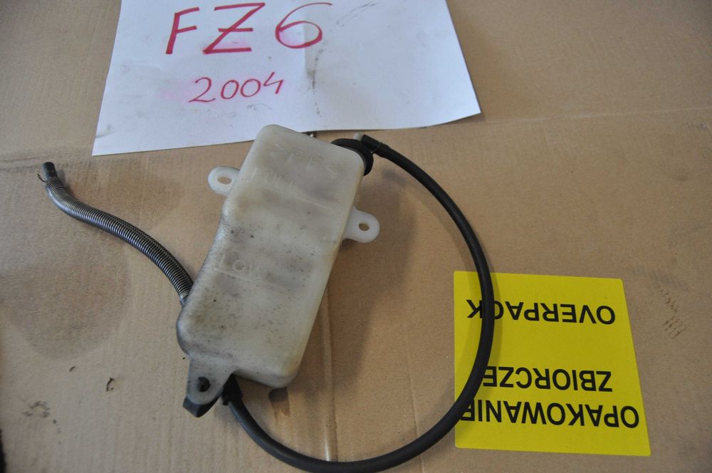Vas expansiune antigel Yamaha Honda Suzuki Kawasaki