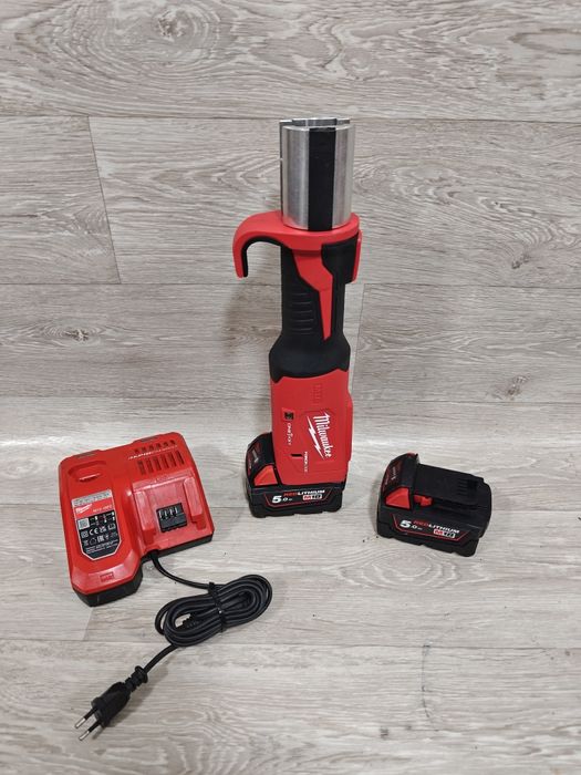 Presa Milwaukee M18 ONEBLHPT 2024