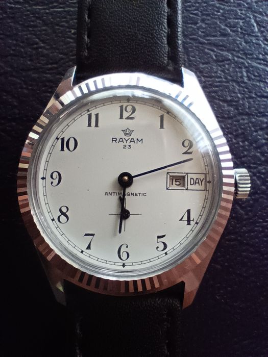 Rayam 23 швейцарски часовник