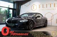 BMW Seria 8 Night Vision / Laser / Guard/ Leasing / Garantie 12 luni