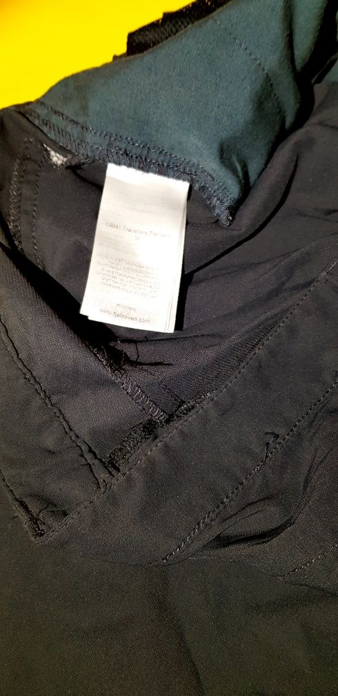 FJALLRAVEN  мъжки спортен панталон