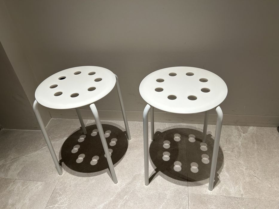 Табуретки икеа ikea