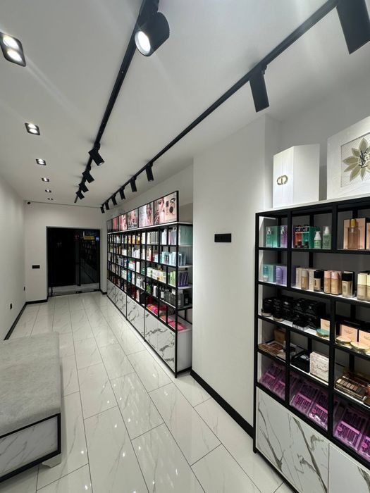 Ц1 МирзоУлугбекский Аренда (не жилое) коммерческая недвижимость