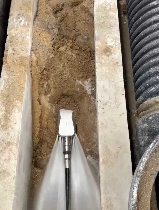 #Desfundare #Canalizare #Inspectie video #Tevi #Conducte Oradea Bihor