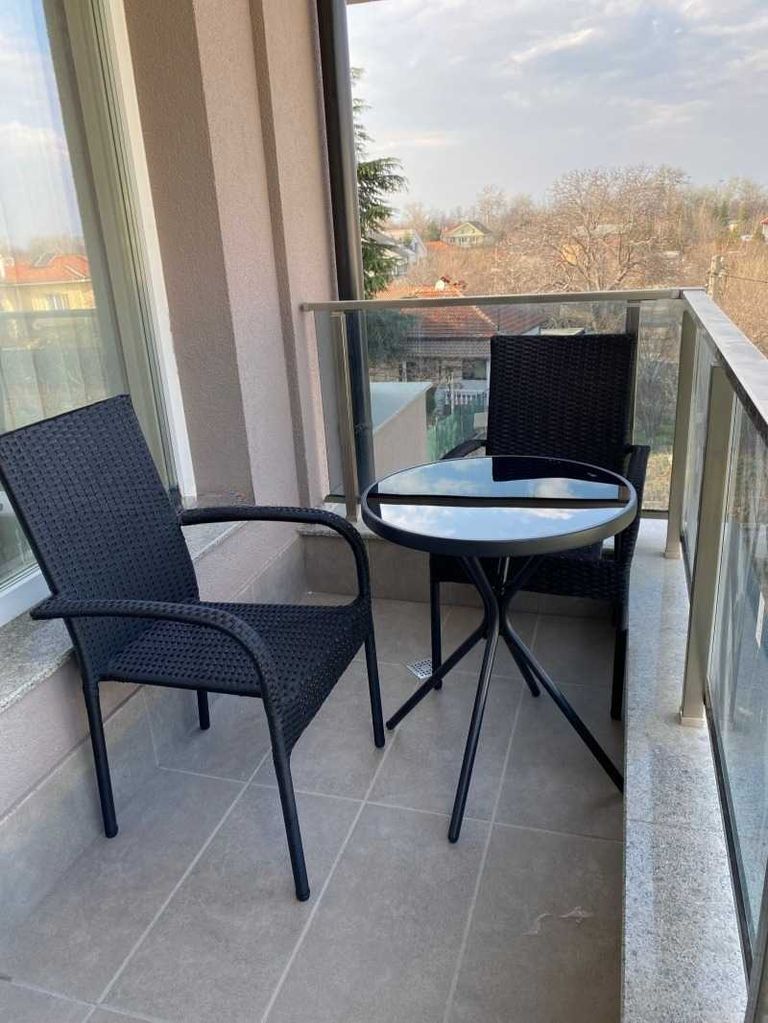 Дава се под наем Двустаен апартамент в София, Дианабад - 72 кв.м за 561 € - Снимка #11