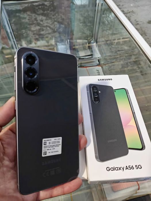 Продам Samsung a56