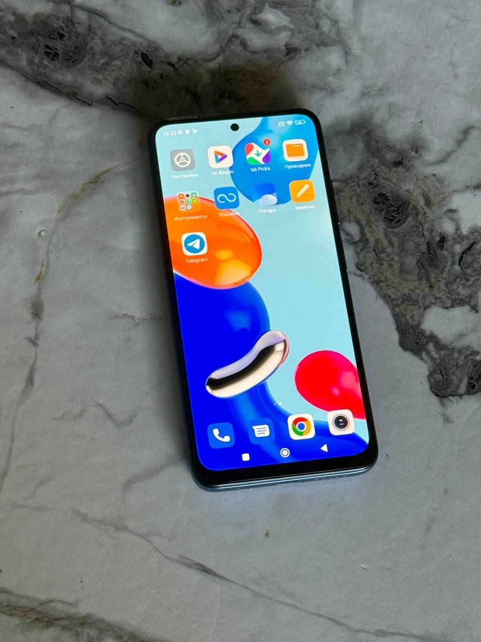 Redmi Note 11 Huawie