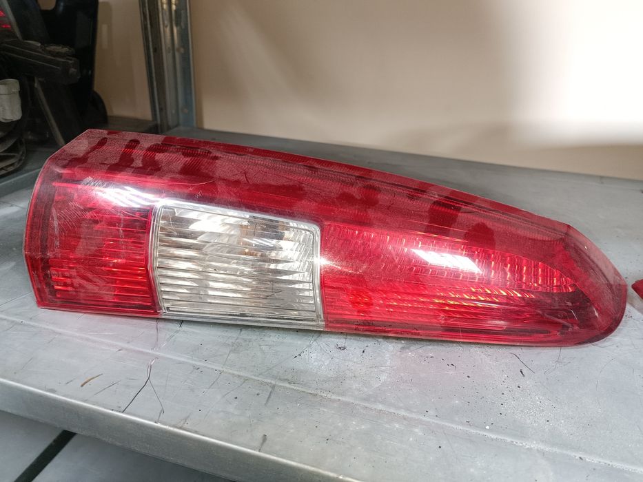 Горни стопове за Volvo XC70, 2001g.