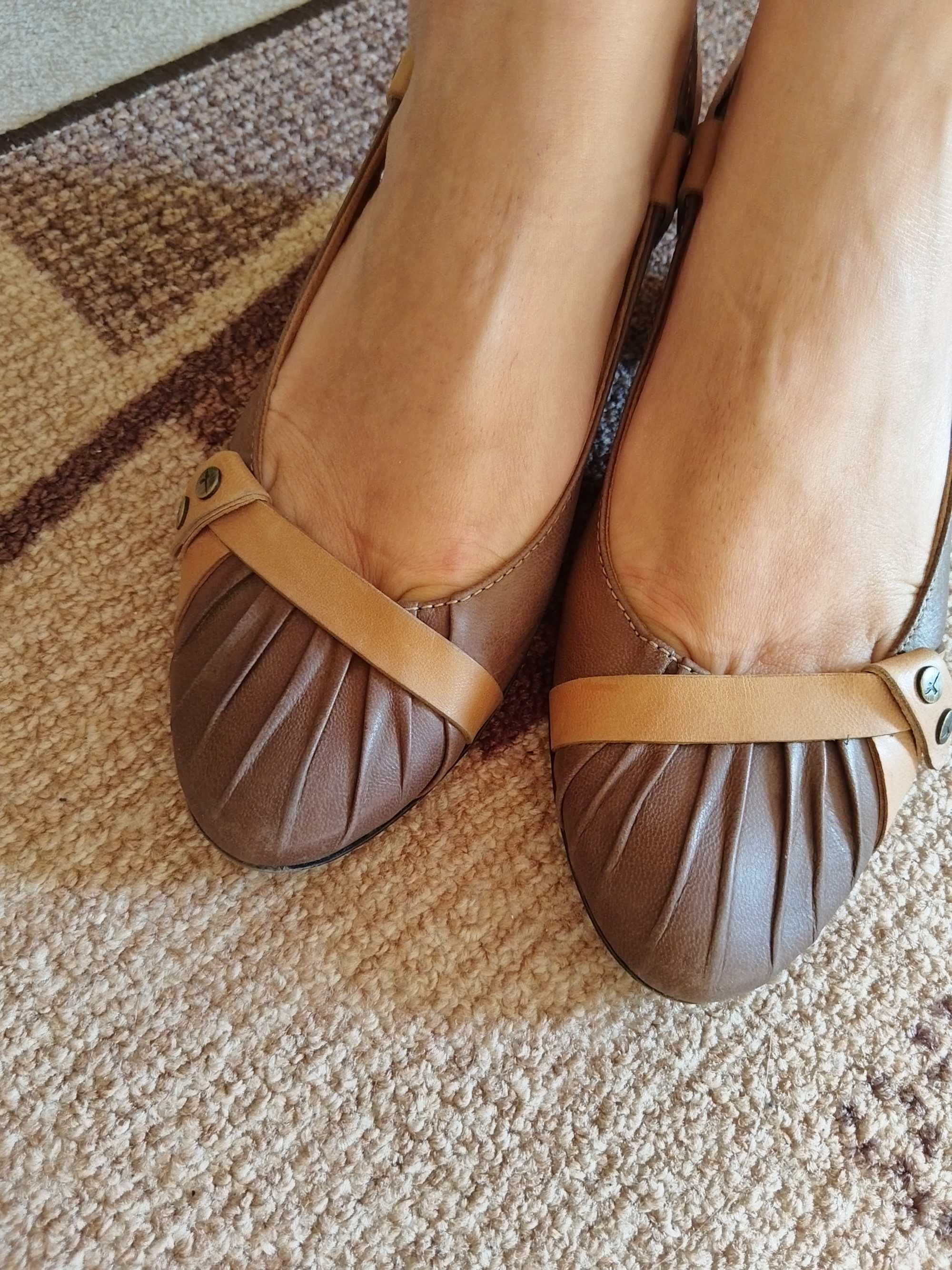 Дамски обувки Tamaris