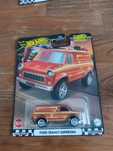 Machete Hot Wheels Premium si Vintage