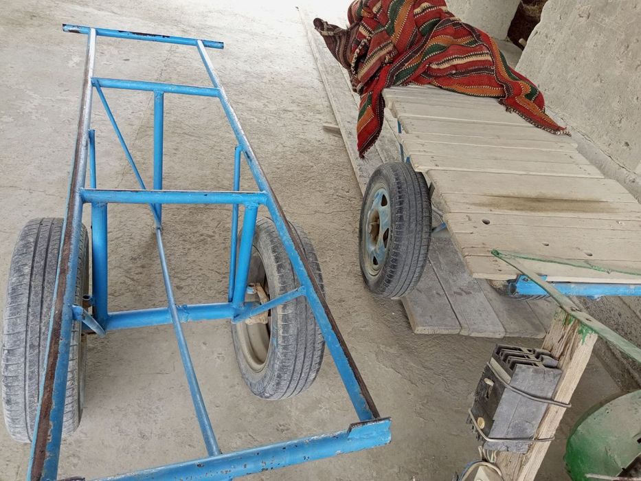 G'isht apparat sotiladi