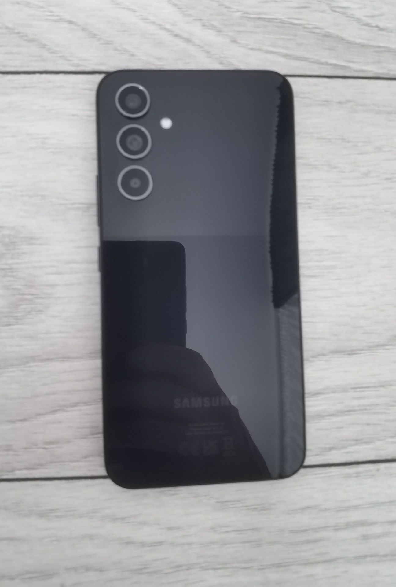 Samsung Galaxy A54 nou