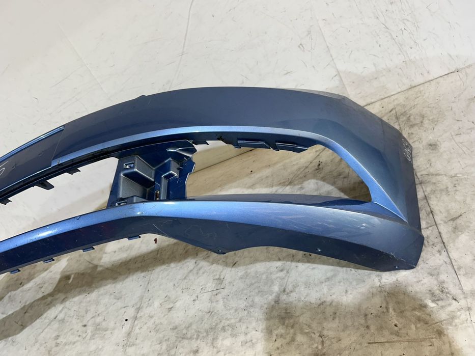 Bara fata Skoda Fabia 3, 2014, 2015, 2016, 2017, 2018, cod origine OE 6V0807221.