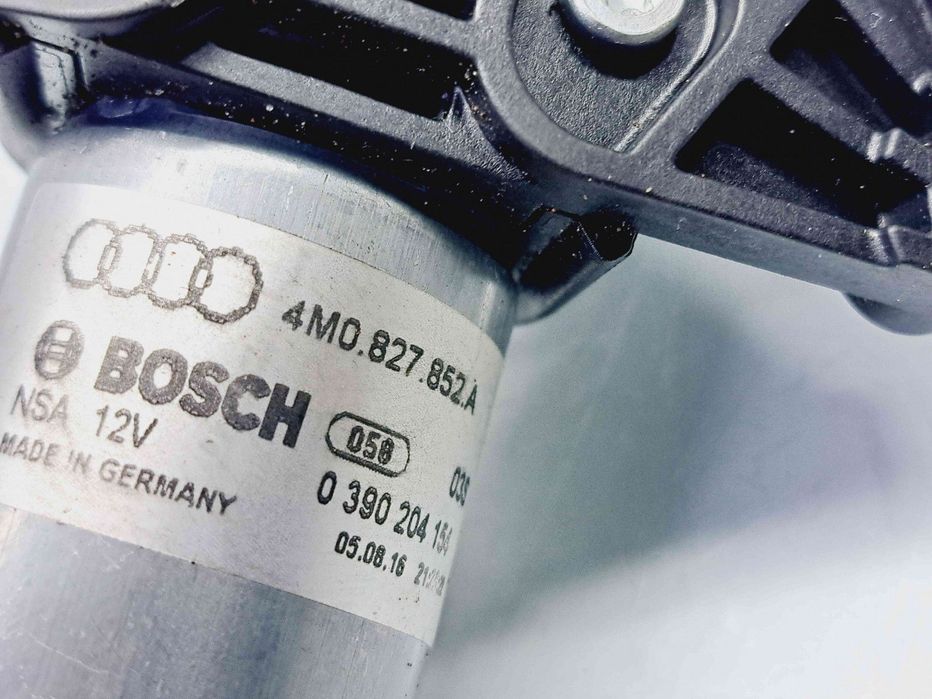 Motoras deschidere haion dreapta Audi Q7 (4MB) [ Fabr 2015-prezent] 4