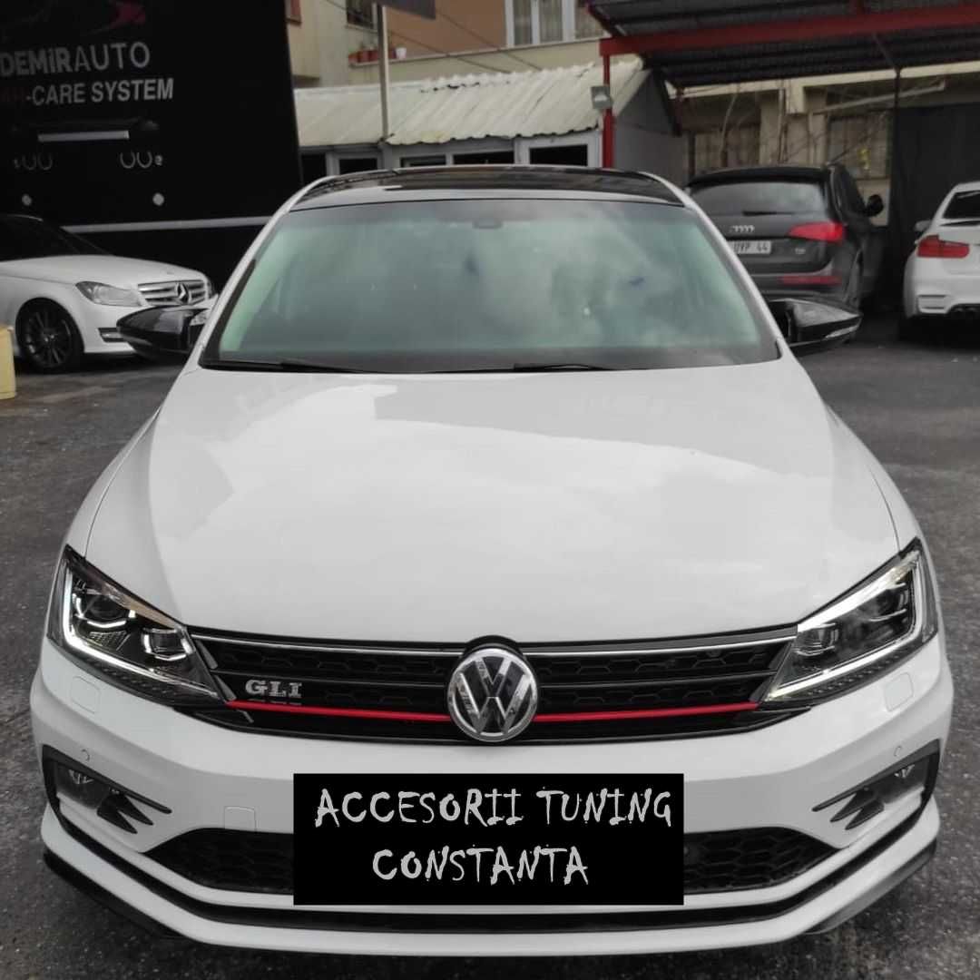 Capace Oglinzi Tip Batman - Volkswagen Jetta Mk6