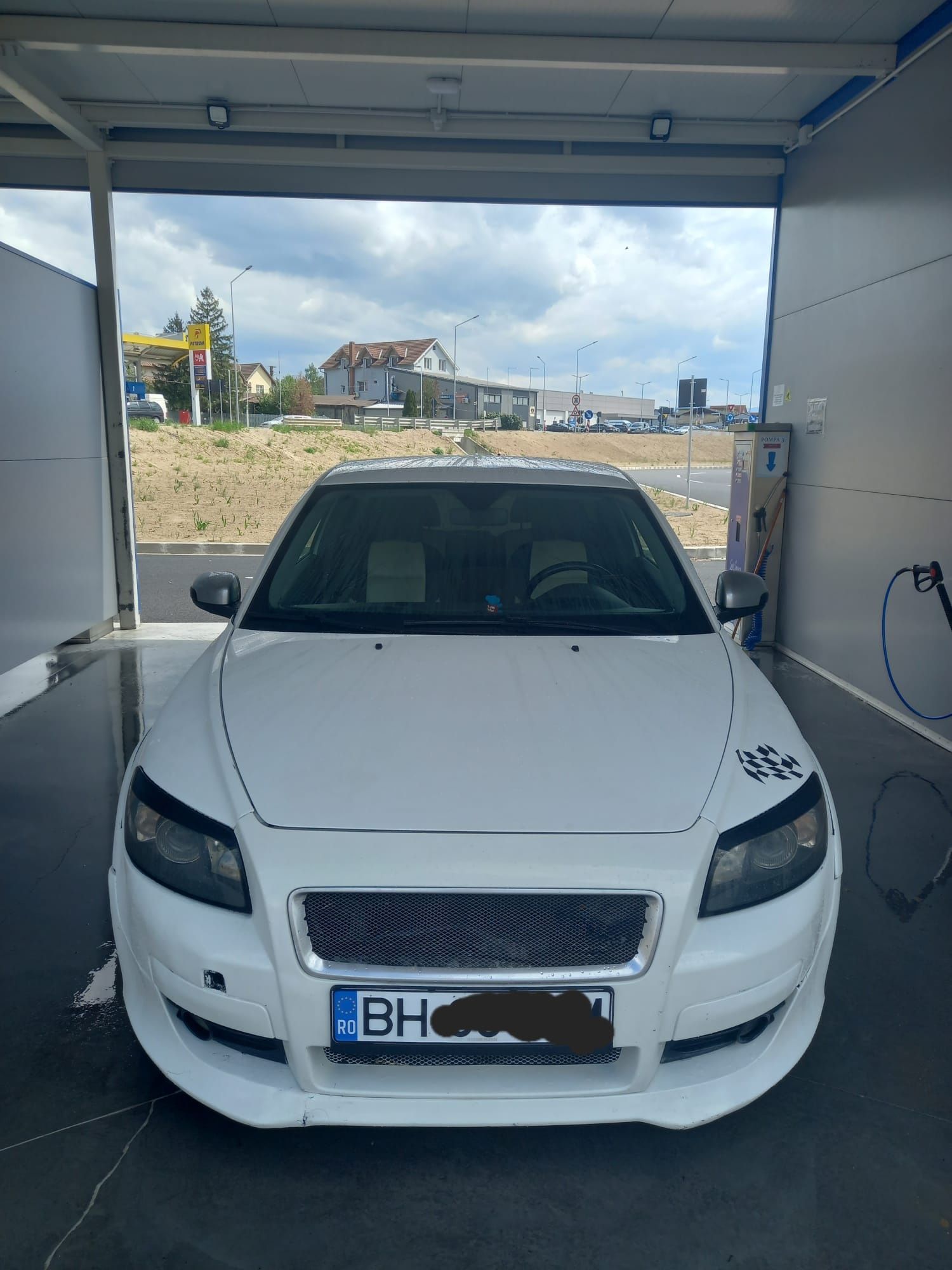 Volvo c30 2200 euro fixx
