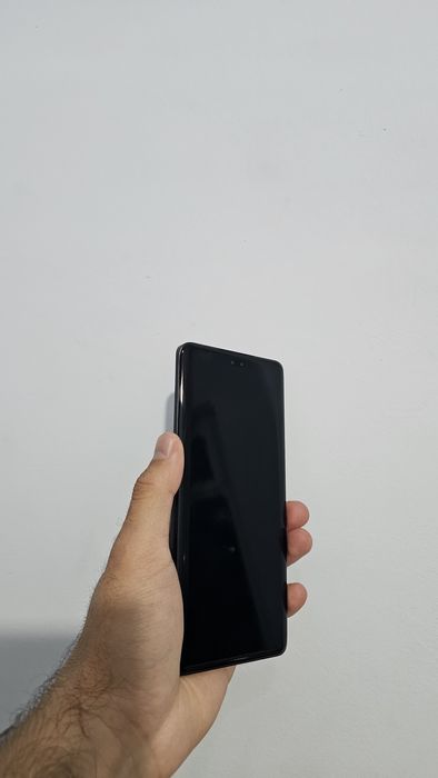 Sotiladi, Honor 200 Pro, 12/512 GB, Black