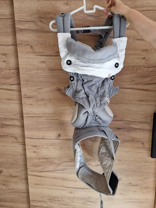 BabyBjörn Ergobaby 360 Бебешка ергономична раница / кенгуру