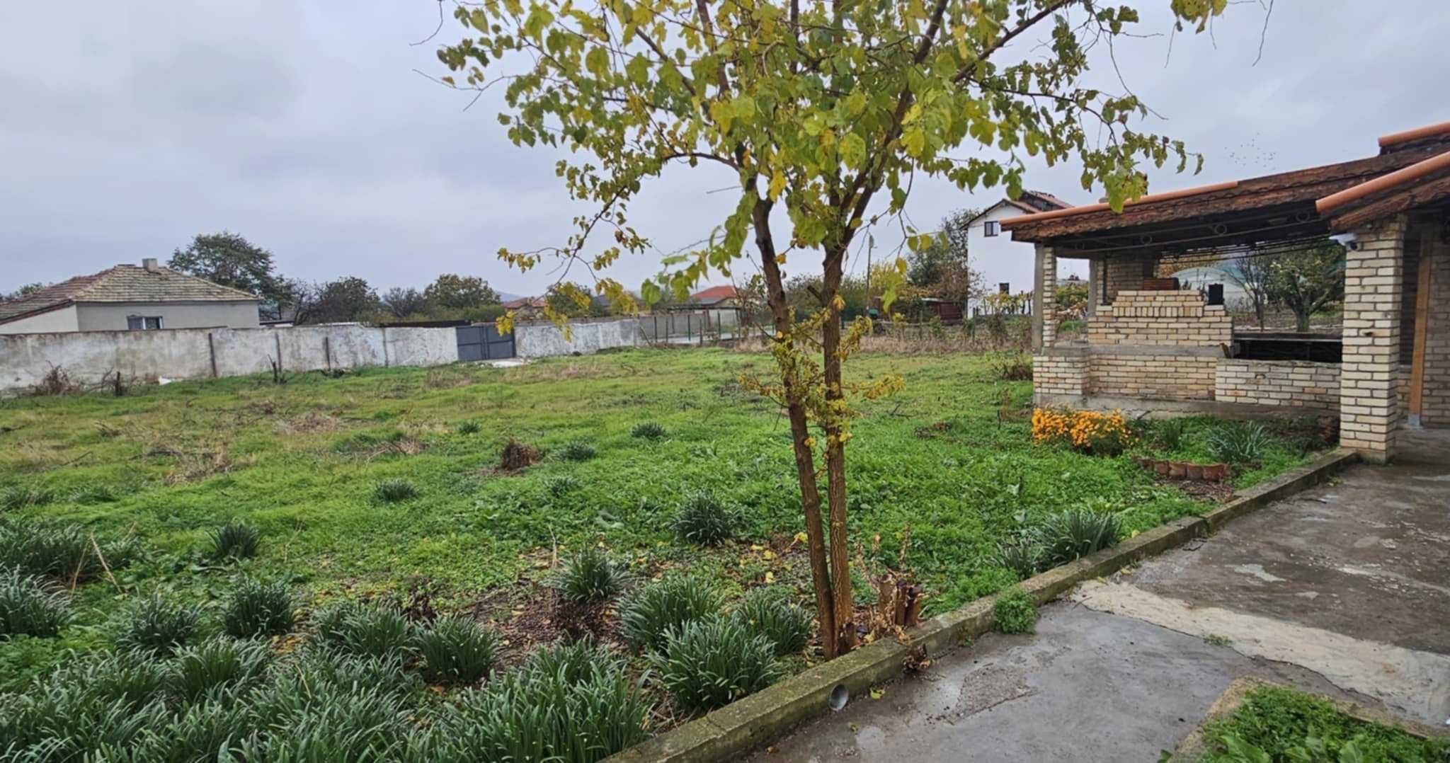 Продава КЪЩА- село Пирне,Айтос,област Бургас