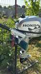 Motor Barca Honda 6 CP 4 Timpi