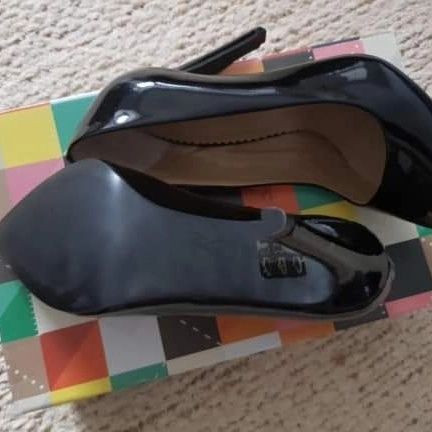 Pantofi piele brand Hotstepper