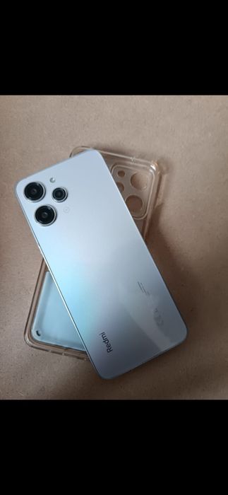 Redmi 12 в хорошем состоянии