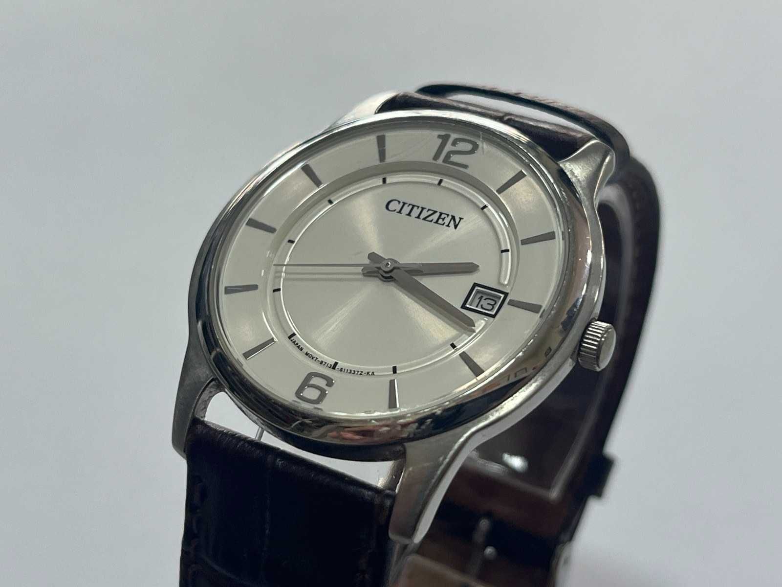 Мъжки часовник Citizen GN-4-S