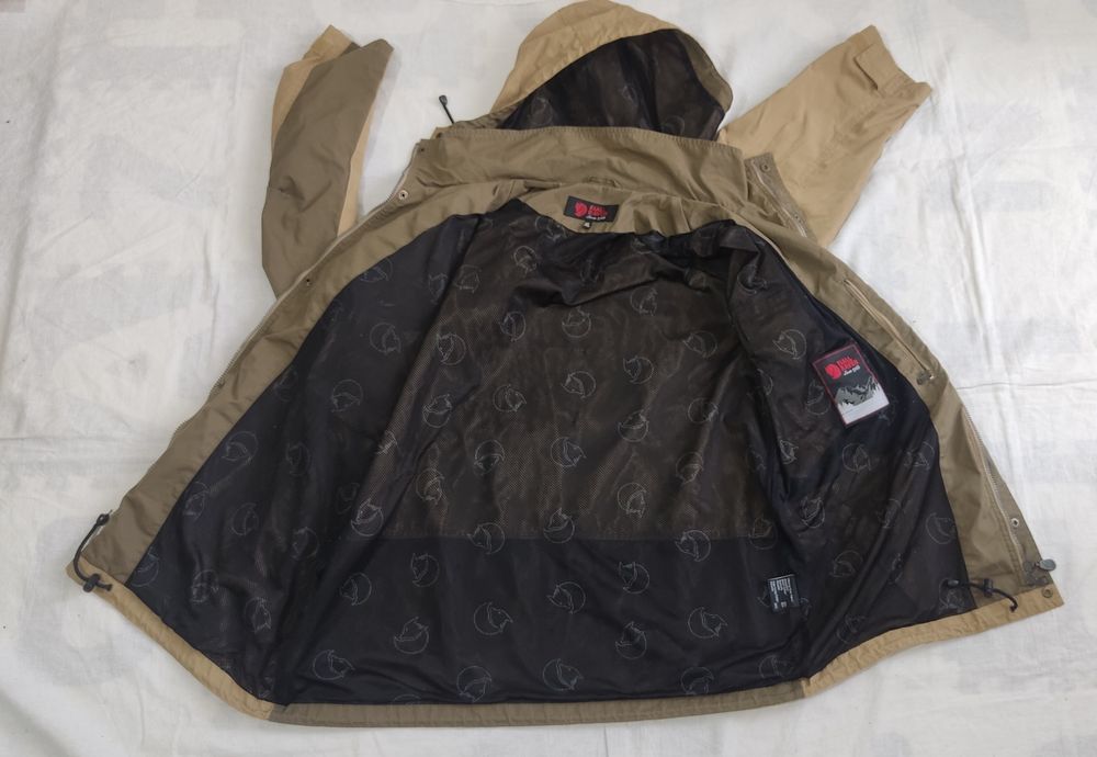 Geaca Fjallraven Fjall Raven G1000 mărime XL bărbat vânator vânătoare