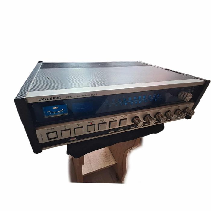 Tandberg TR 2075 Made By Norvegian