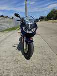 Suzuki GSF 600S Bandit
