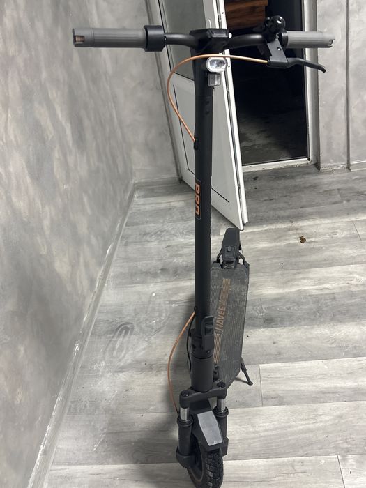 Trotineta Enectrica Navee