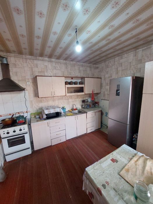 N4887 Uchtepa tumani Nazarbek 1-tor kocha 1,8 sotix