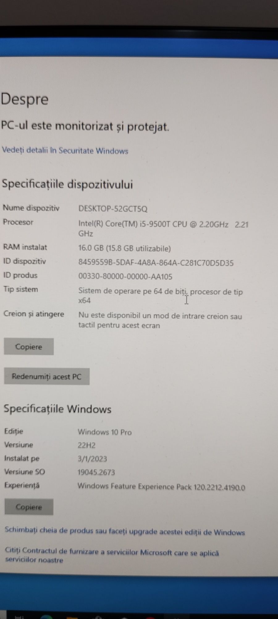 Dell Optiplex 3070