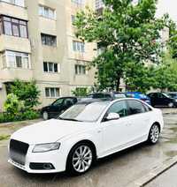 Audi A4 B8 2.7TDI 2010