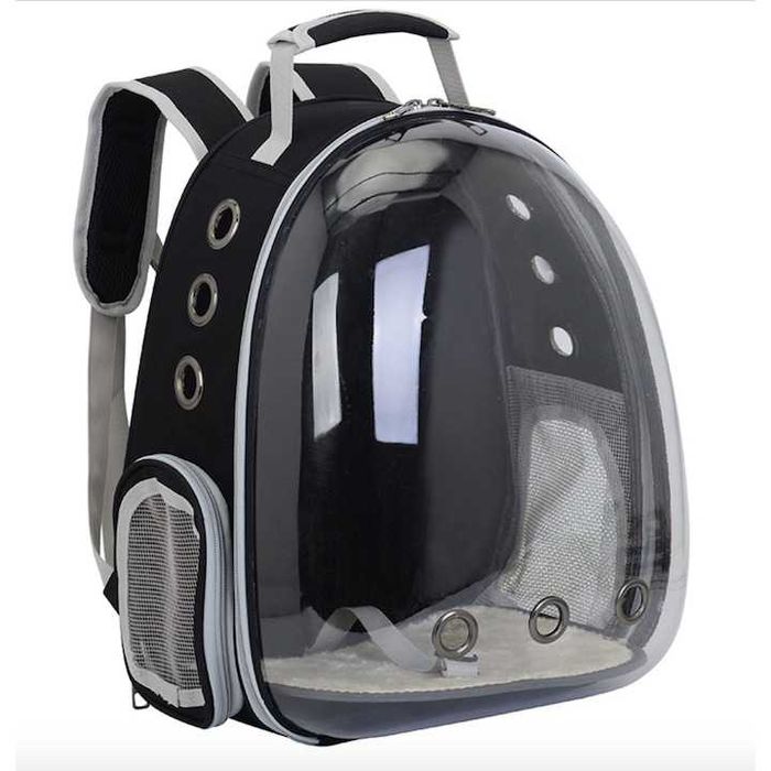 Vand ghiozdan pt ransport animale