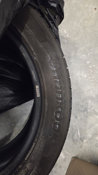Cauciucuri vara UHP 235 55 R19 Hankook Continental Michelin Pirelli