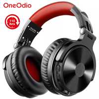 Безжични слушалки OneOdio Studio Pro-M, Bluetooth 5.2 до 110ч. Play