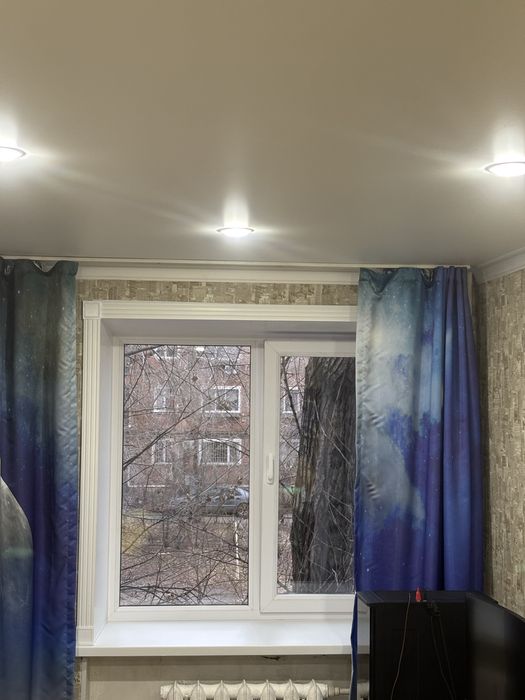 К продаже 2 комнатная квартира