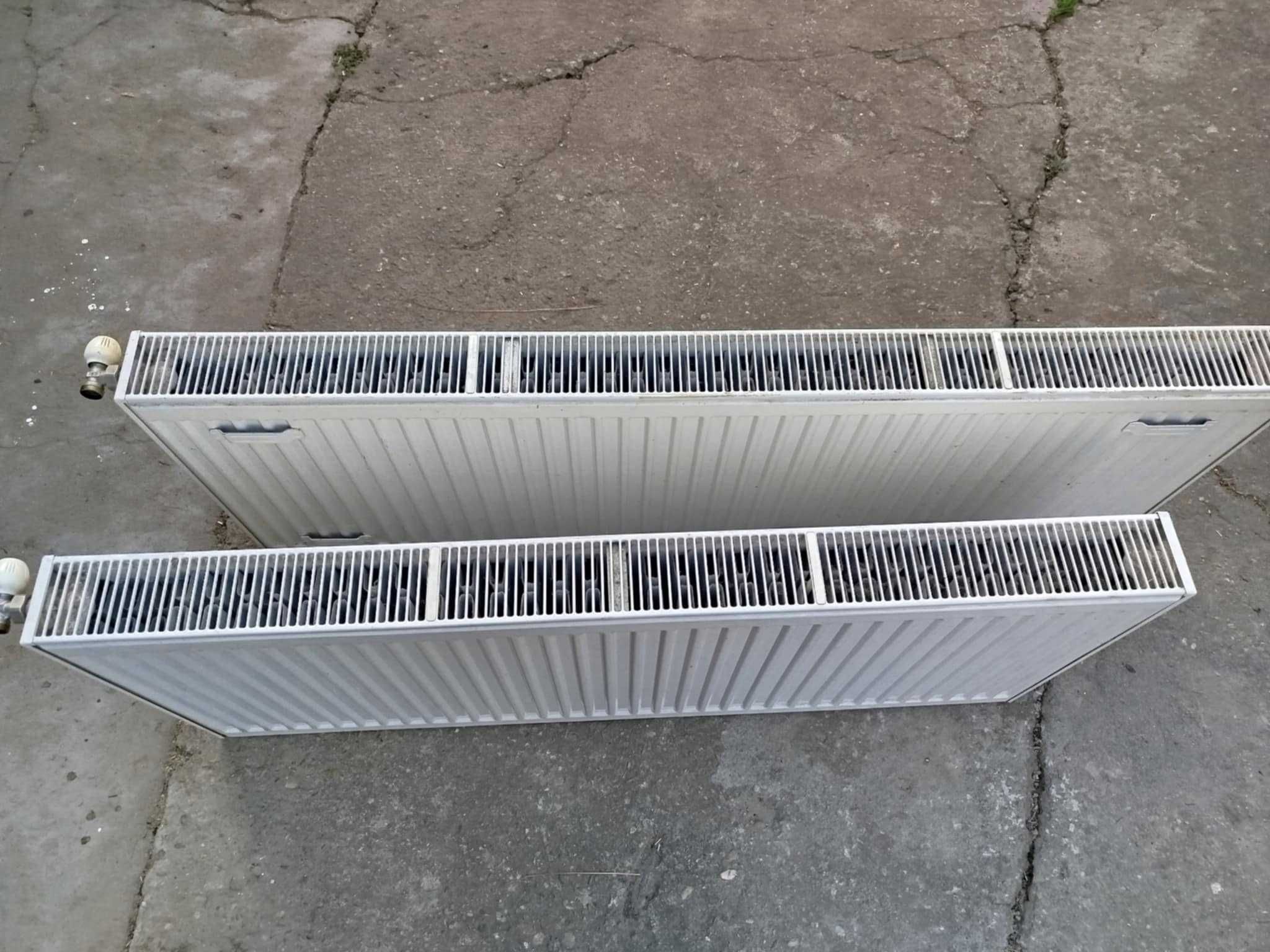 Радиатори за парно отопление