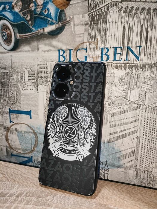 TECHO 19 pro camon