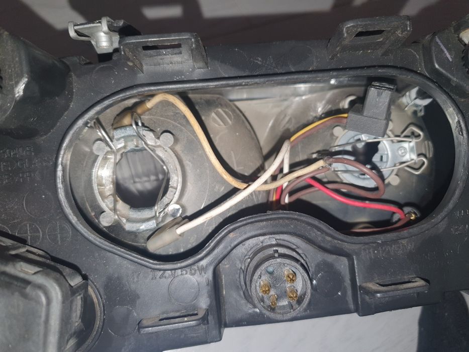 Фарове за Audi A3 8L