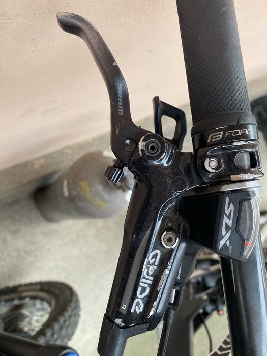 Frane sram stare buna merg perfect