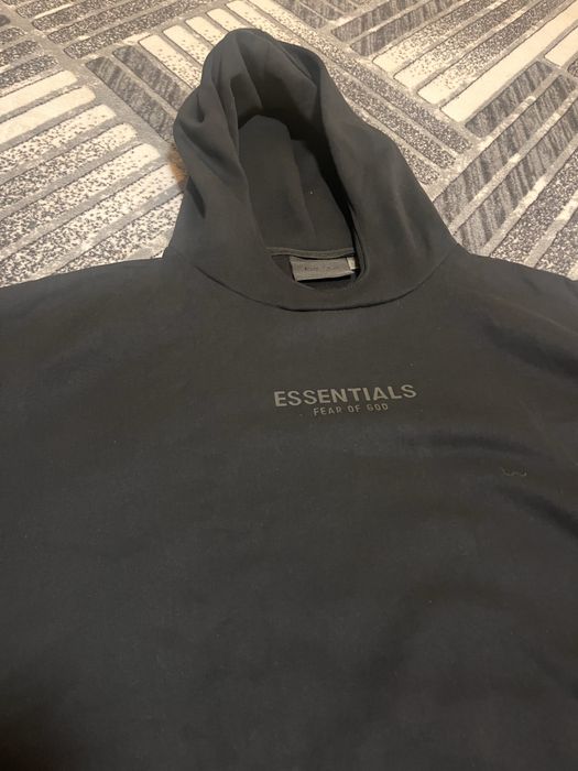 Essentials fear of god
