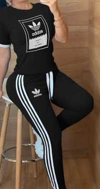 Adidas compleuri dama