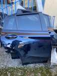 Bmw G02 врати не оборудвани