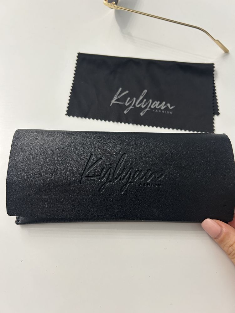 Слънчеви очила Kylyan
