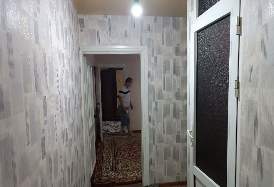 Тинчлик Гулобод метро 2 хонали