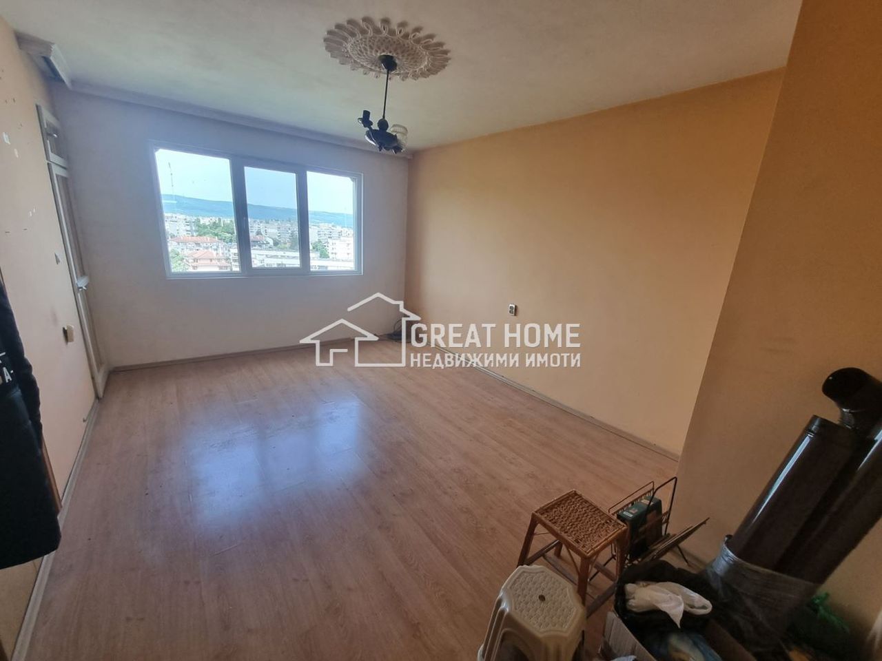 Продава се Четиристаен апартамент в Търговище, Боровец - 95 кв.м за 805 €/кв.м - Снимка #3